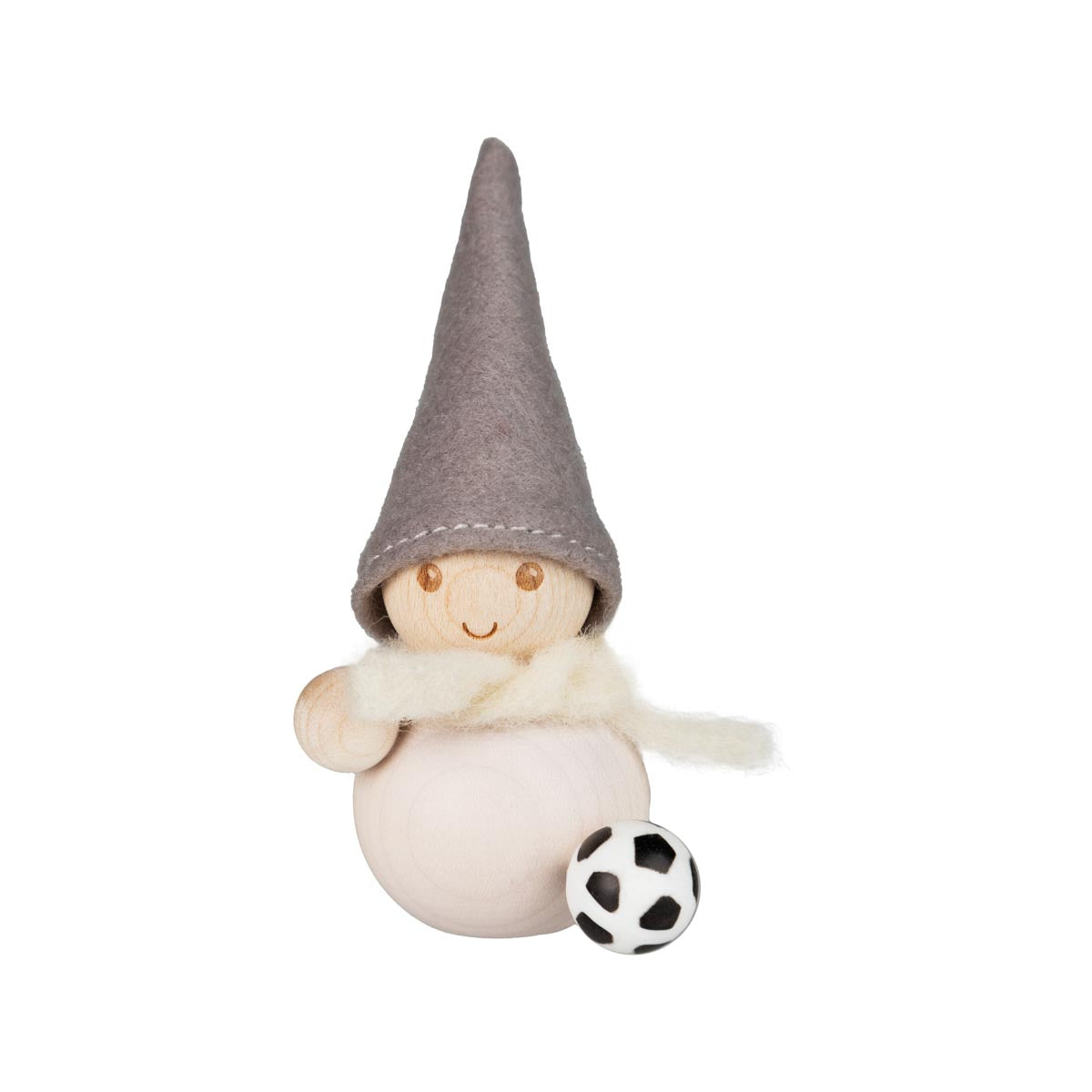 Pakkanen Jalkapalloilija, 9 cm