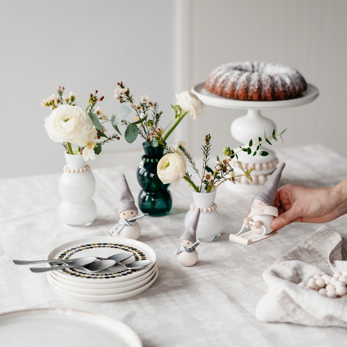Pakkanen, 11 cm