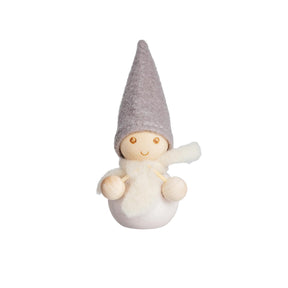 Pakkanen Kutoja, 9 cm