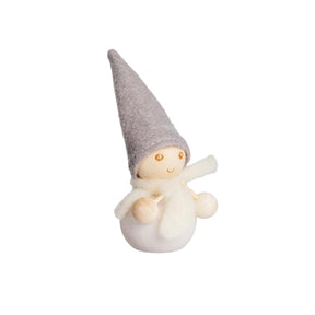 Pakkanen Kutoja, 9 cm