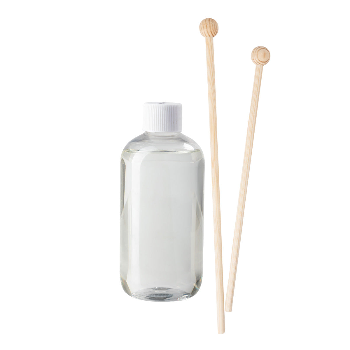 Tyyneydelle-tuoksu ja tikut, 250 ml