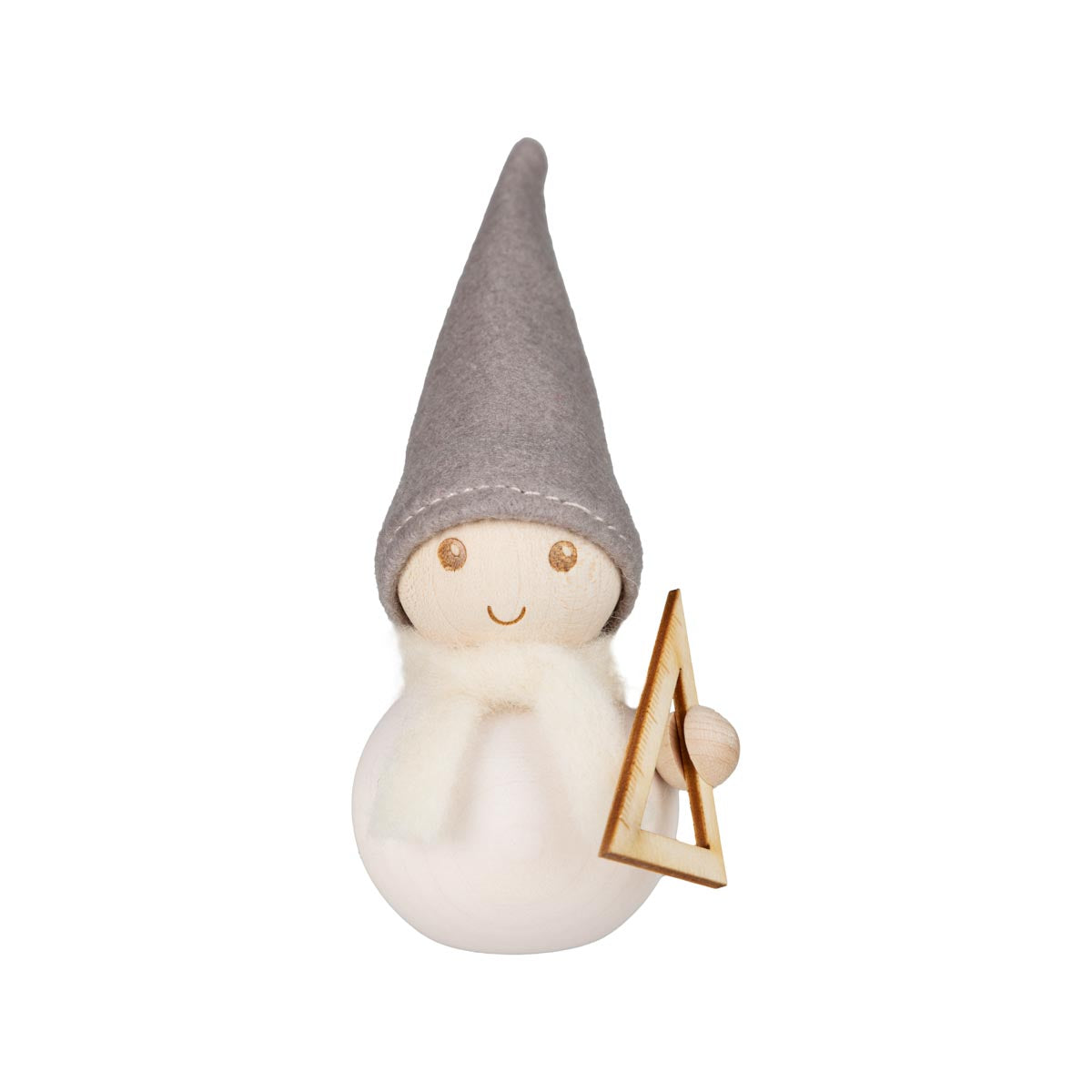 Pakkanen Insinööri, 11 cm