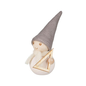 Pakkanen Insinööri, 11 cm