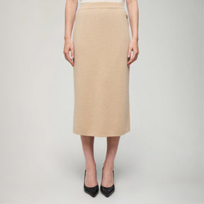 Hymy-neulehame, beige