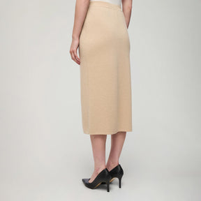 Hymy-neulehame, beige