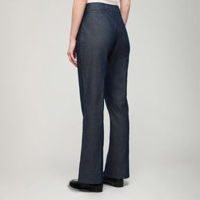 Nina-housut, Denim, sininen