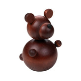 Otso-puufiguuri, 11,5 cm